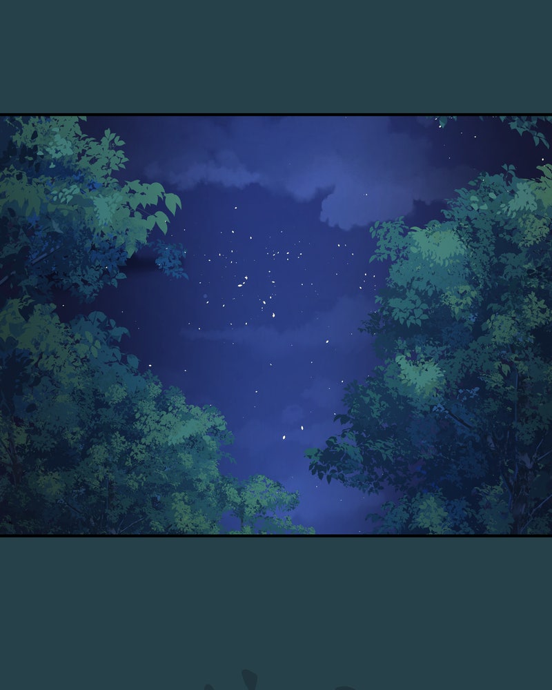 Read Morgana and Oz Manga Online