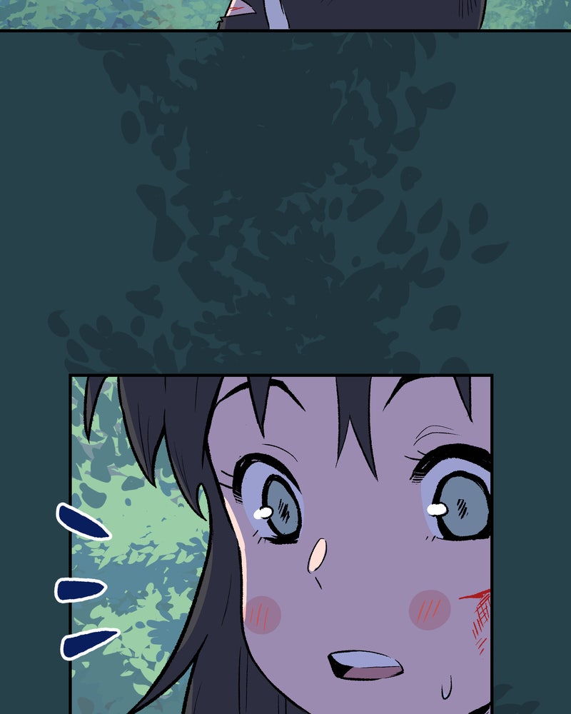 Read Morgana and Oz Manga Online