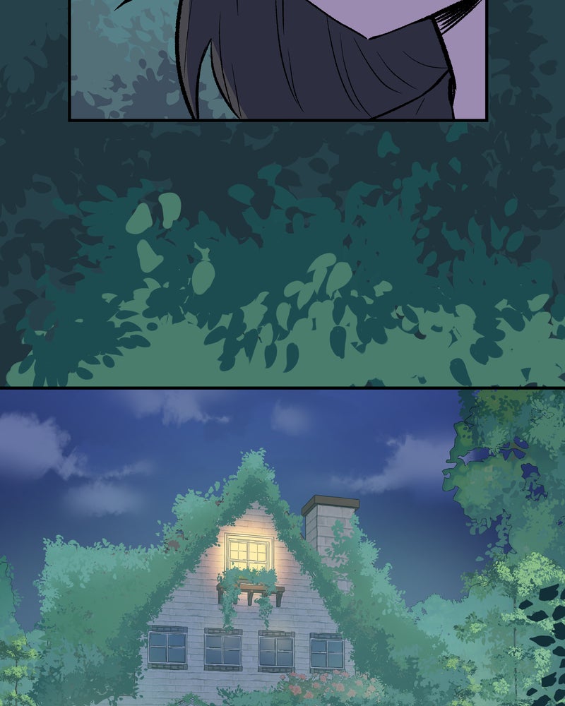 Read Morgana and Oz Manga Online