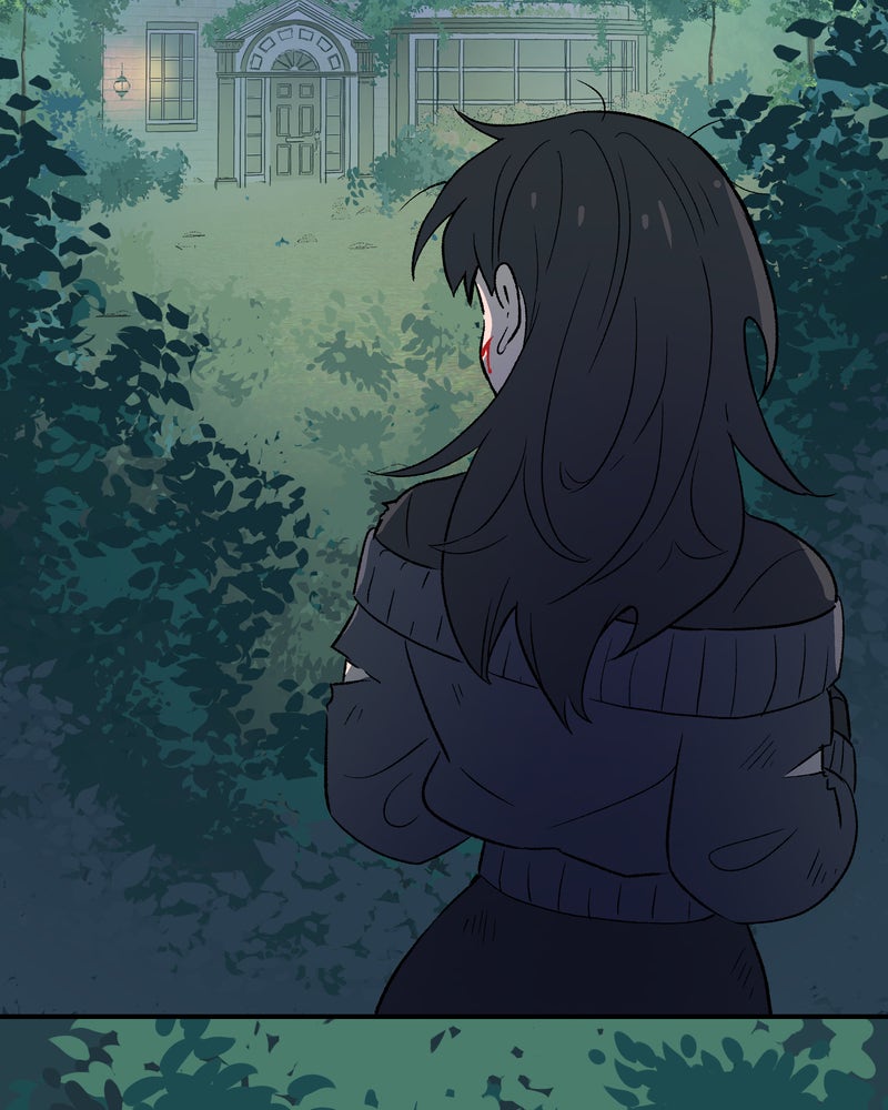 Read Morgana and Oz Manga Online