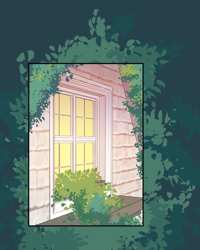 Read Morgana and Oz Manga Online