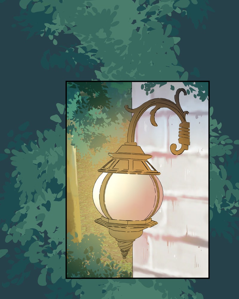 Read Morgana and Oz Manga Online