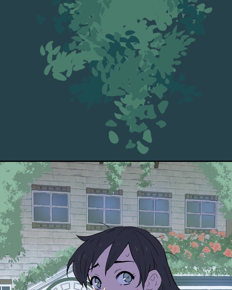 Read Morgana and Oz Manga Online