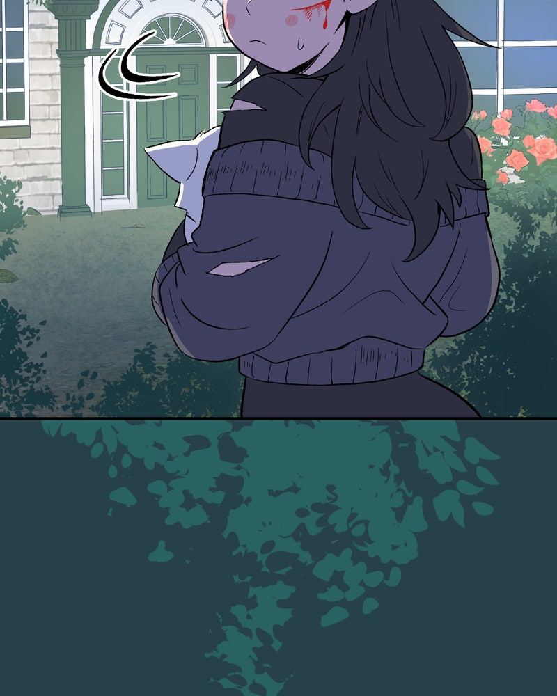 Read Morgana and Oz Manga Online