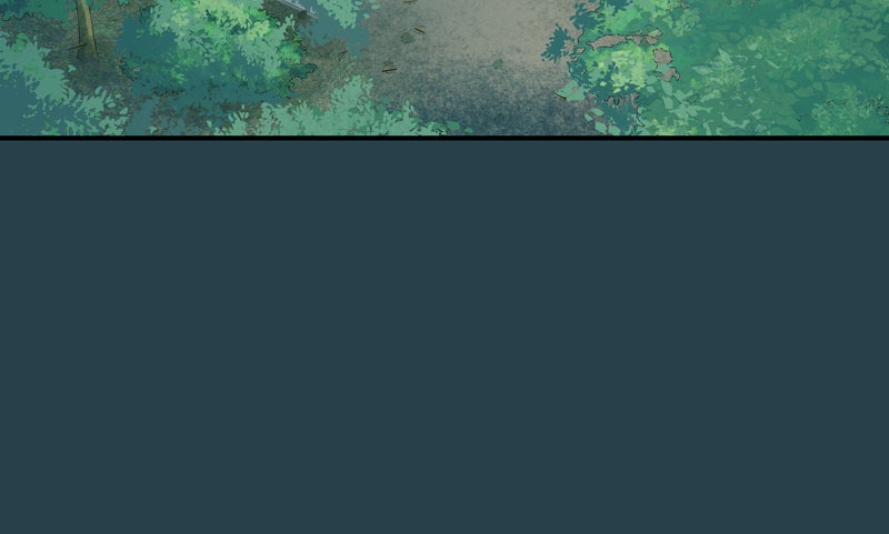 Read Morgana and Oz Manga Online