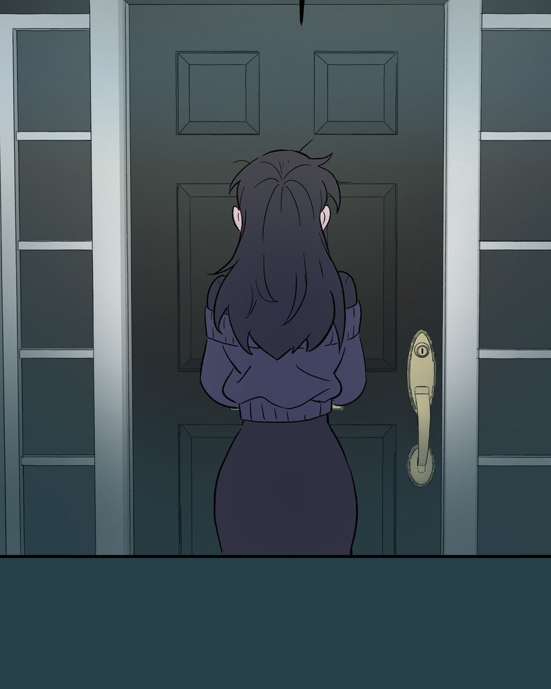 Read Morgana and Oz Manga Online