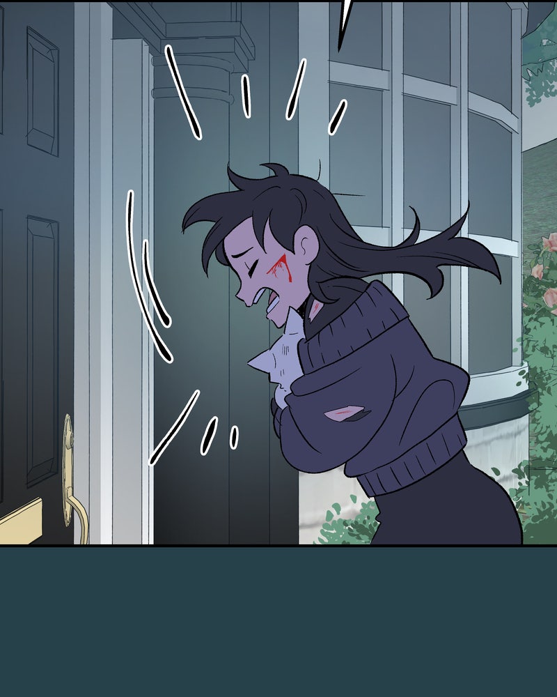 Read Morgana and Oz Manga Online