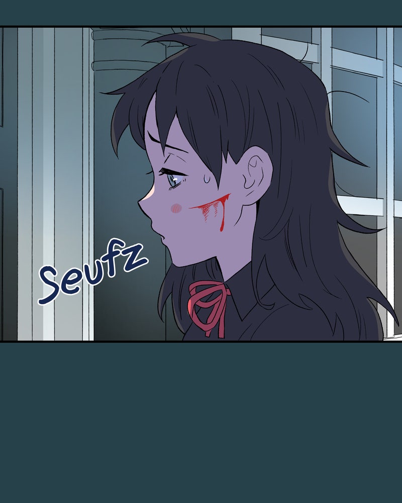 Read Morgana and Oz Manga Online