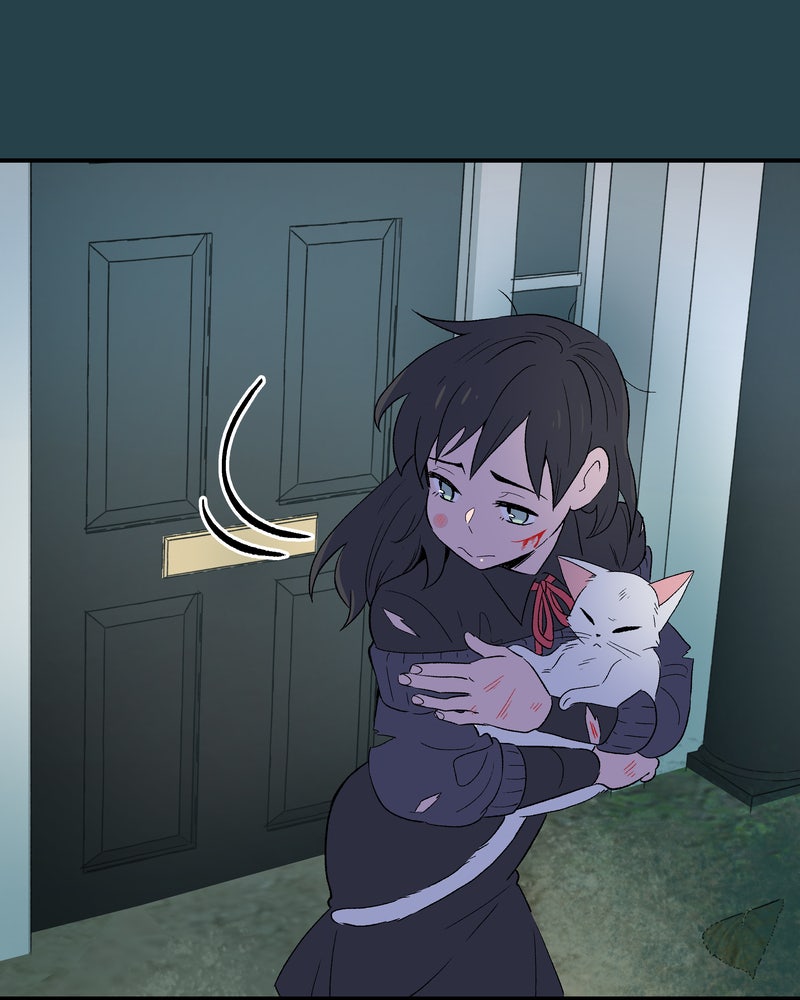 Read Morgana and Oz Manga Online