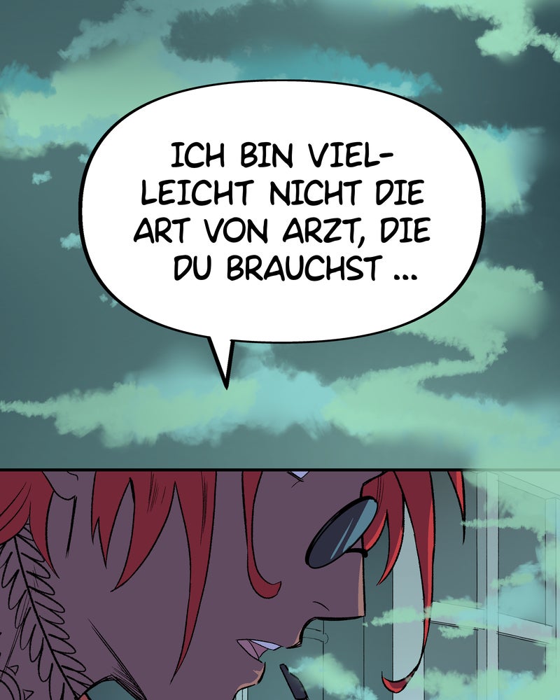 Read Morgana and Oz Manga Online