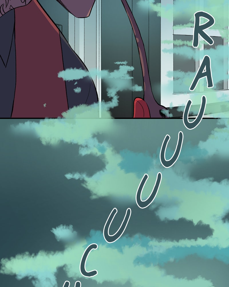 Read Morgana and Oz Manga Online