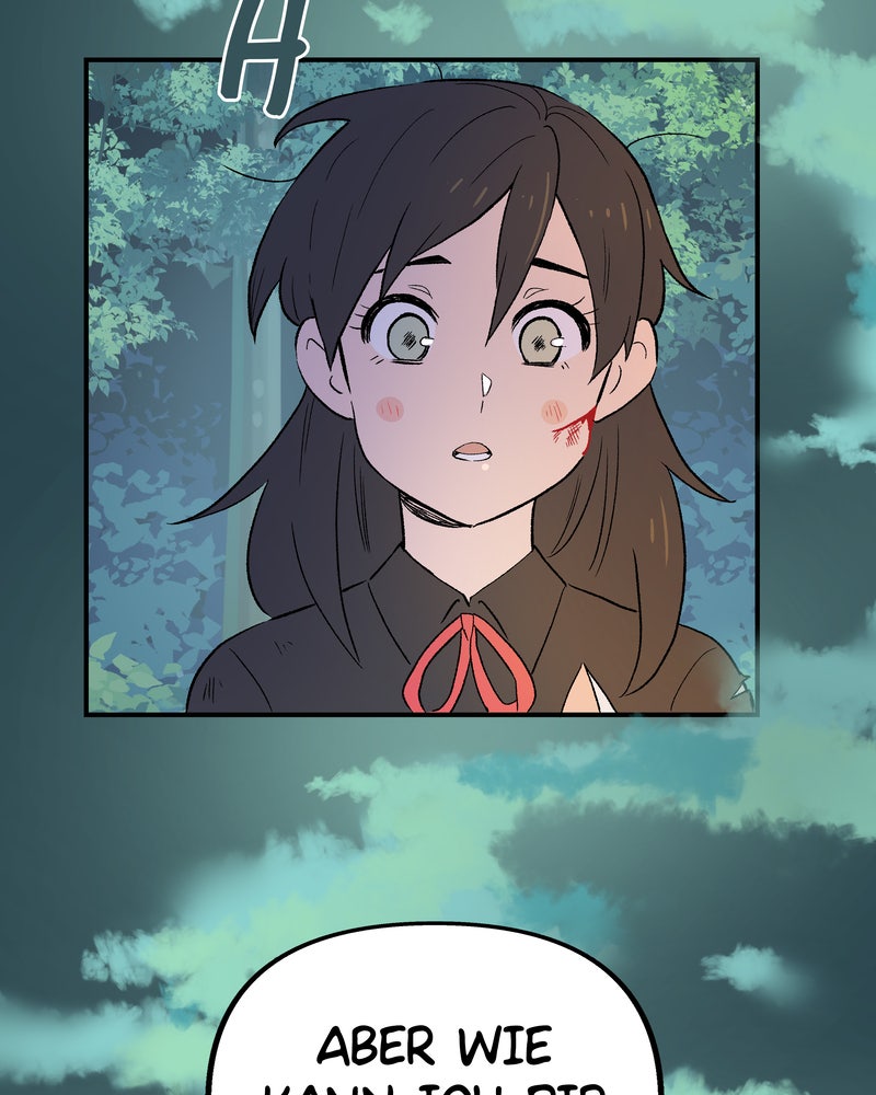 Read Morgana and Oz Manga Online