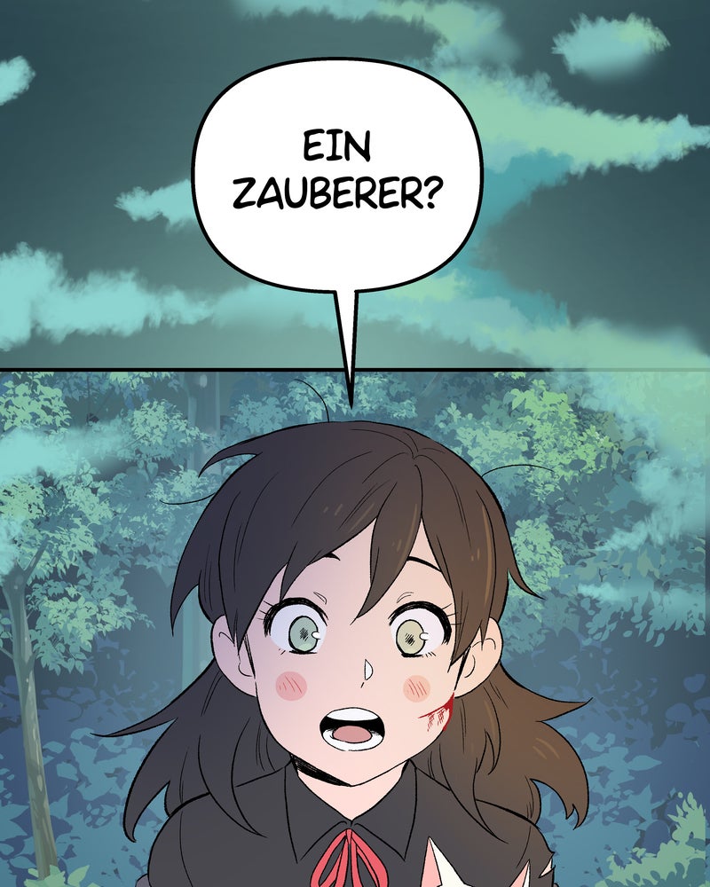 Read Morgana and Oz Manga Online