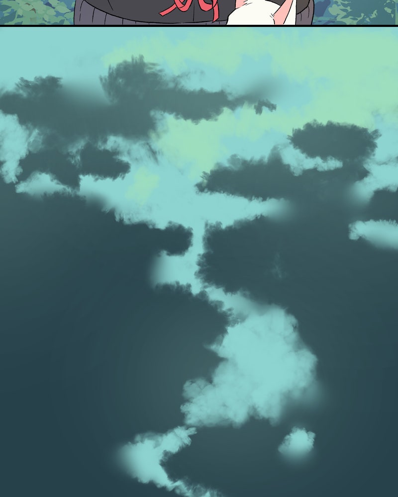 Read Morgana and Oz Manga Online