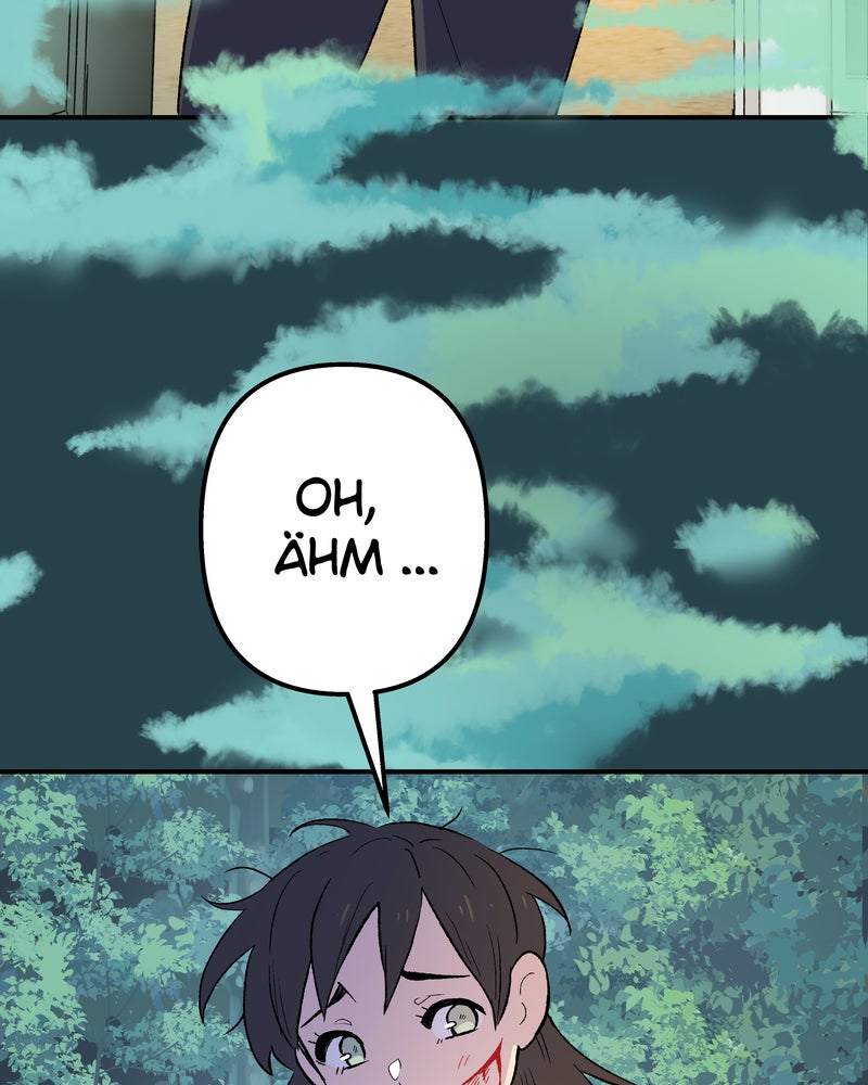 Read Morgana and Oz Manga Online