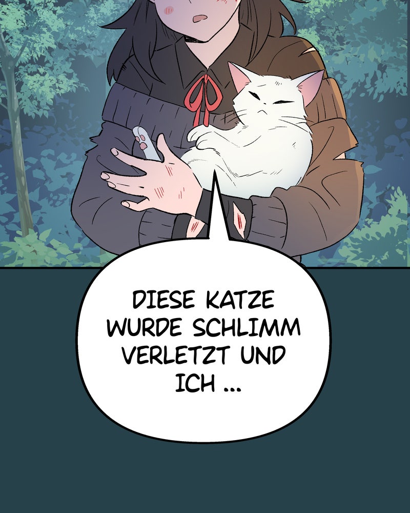 Read Morgana and Oz Manga Online