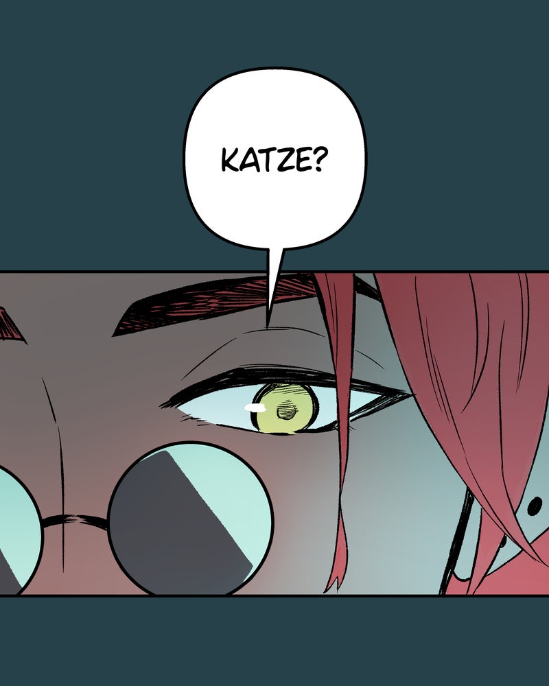 Read Morgana and Oz Manga Online