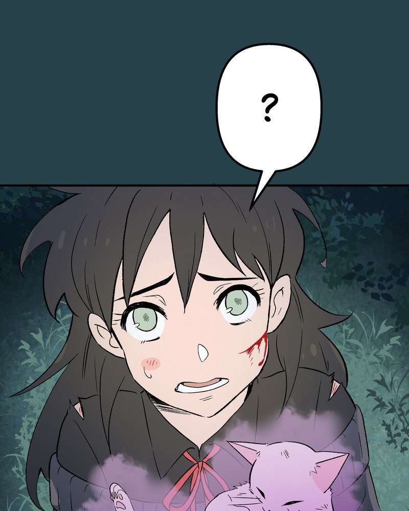 Read Morgana and Oz Manga Online