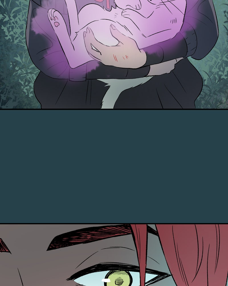 Read Morgana and Oz Manga Online