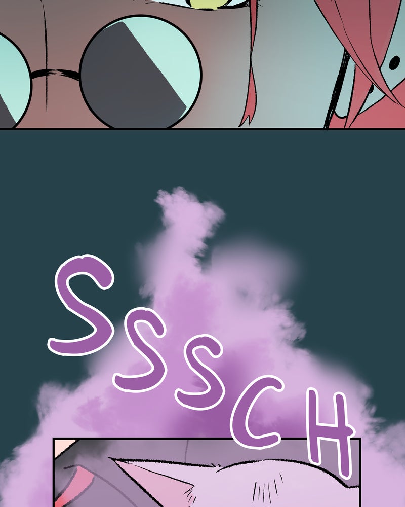 Read Morgana and Oz Manga Online