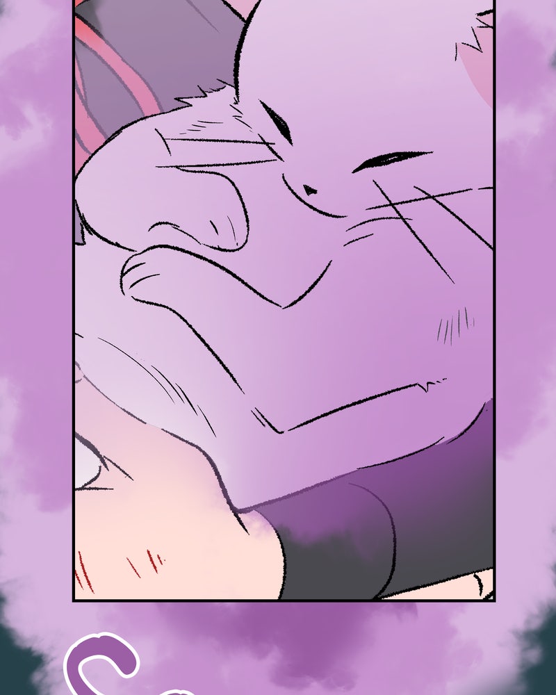 Read Morgana and Oz Manga Online