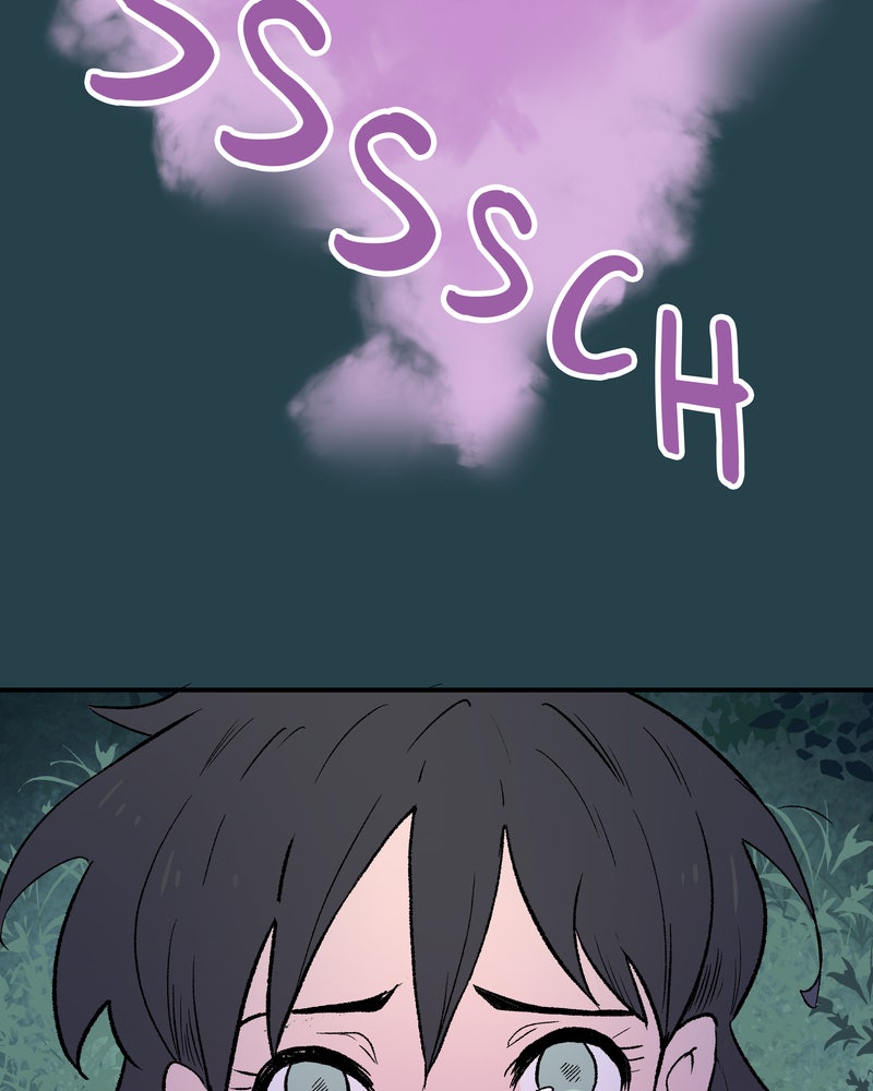 Read Morgana and Oz Manga Online