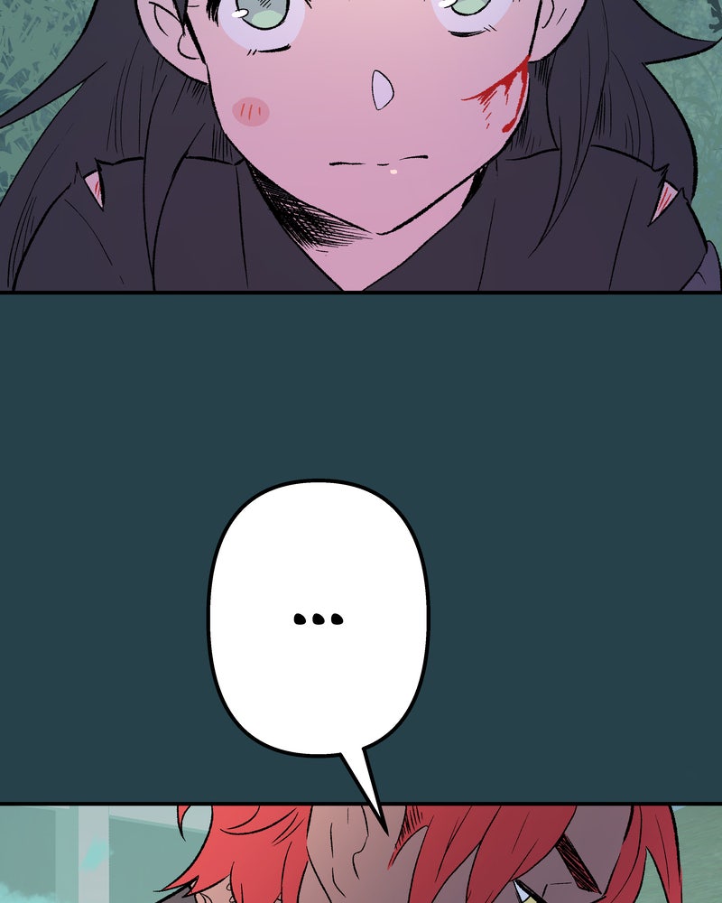 Read Morgana and Oz Manga Online