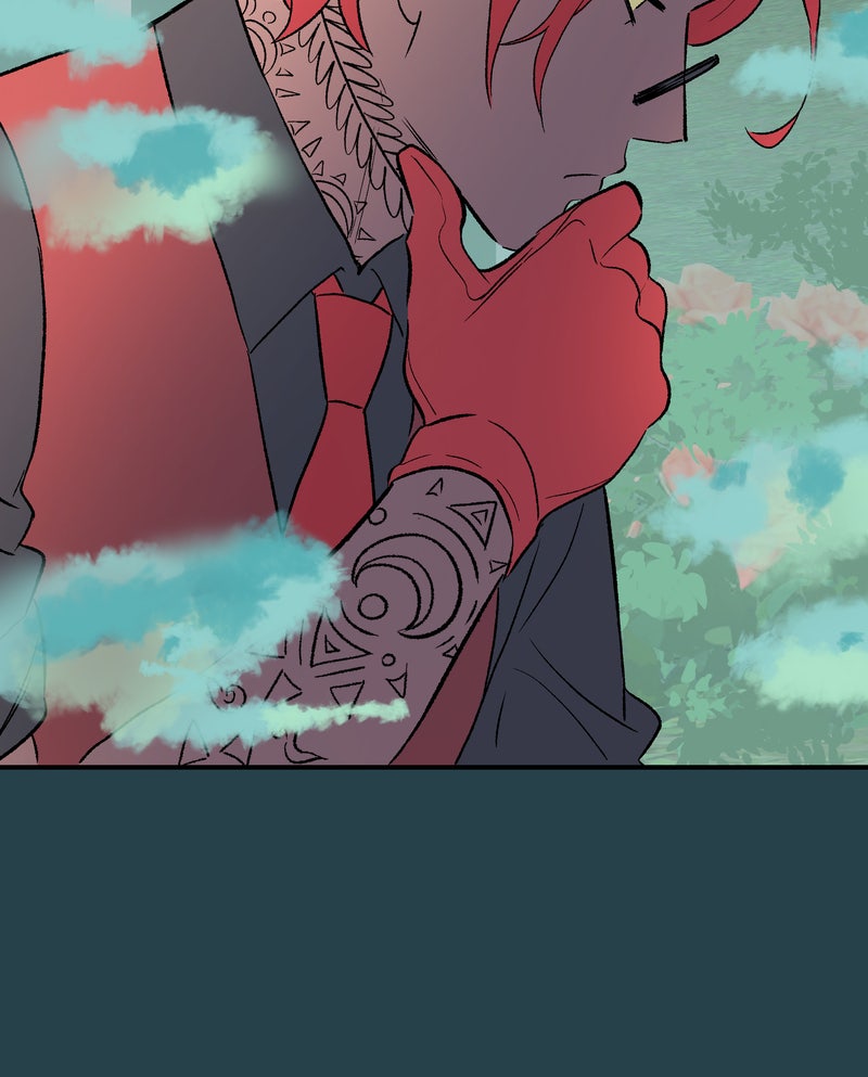 Read Morgana and Oz Manga Online