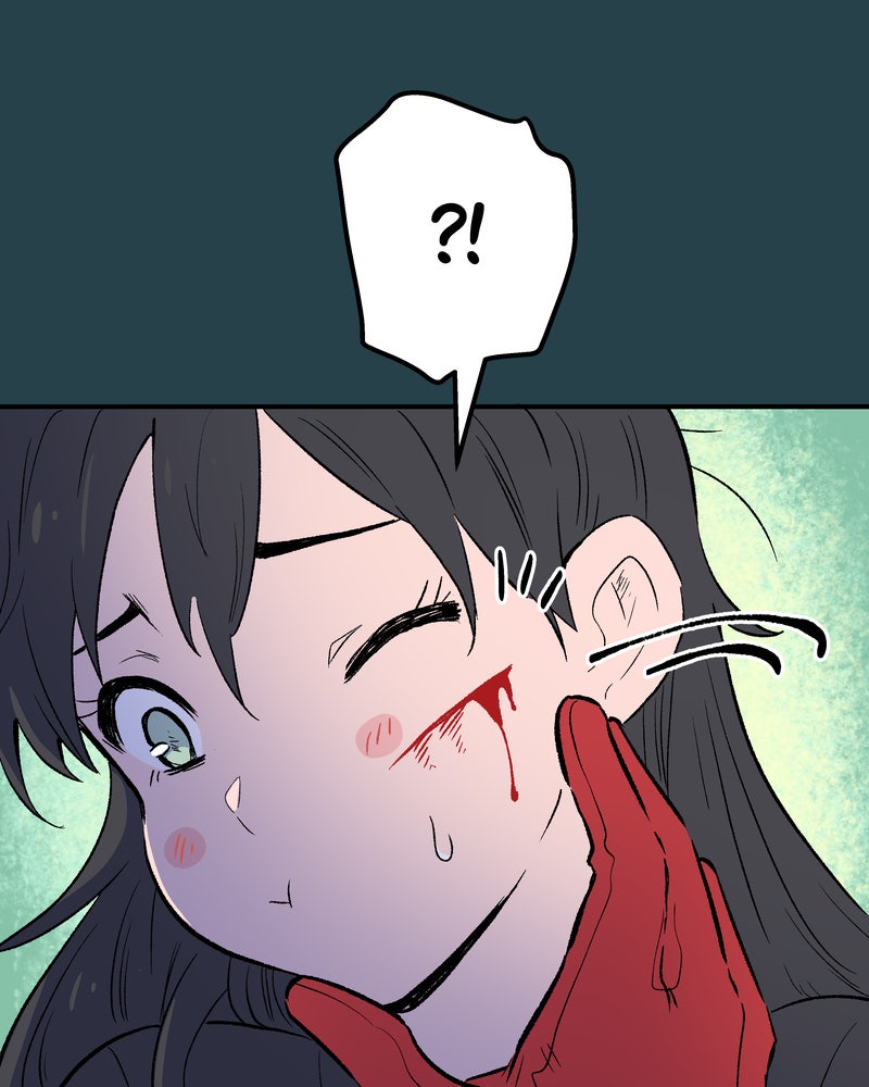 Read Morgana and Oz Manga Online