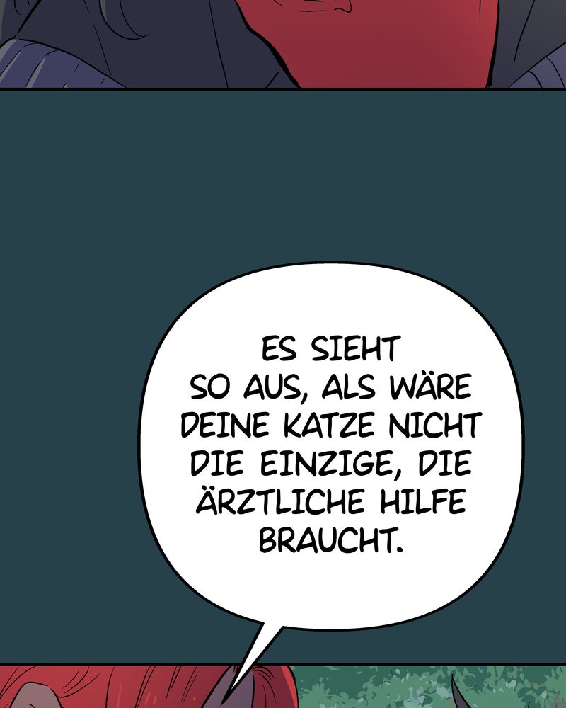 Read Morgana and Oz Manga Online