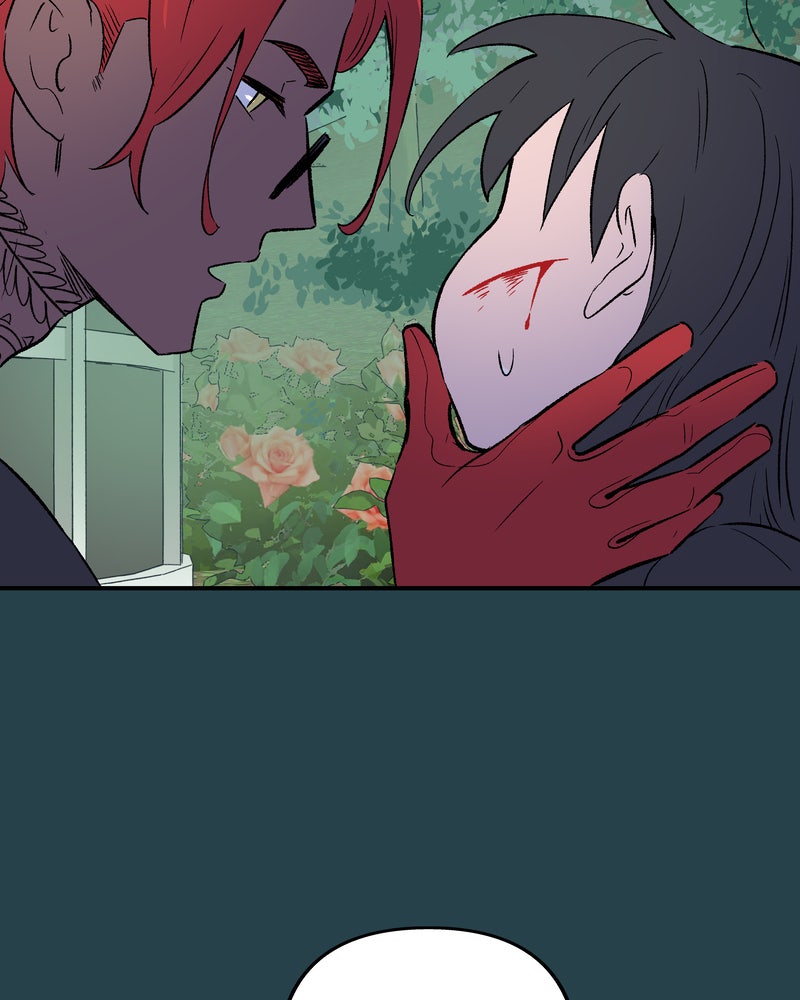 Read Morgana and Oz Manga Online