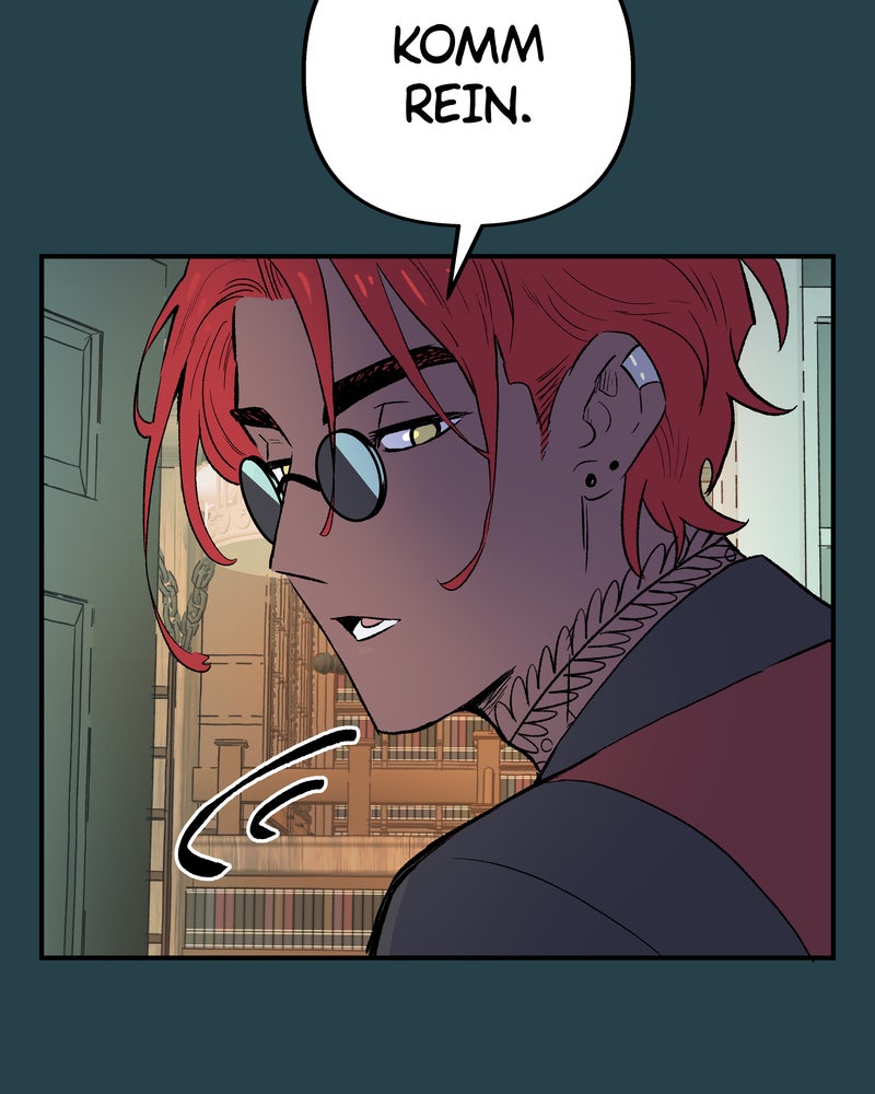 Read Morgana and Oz Manga Online