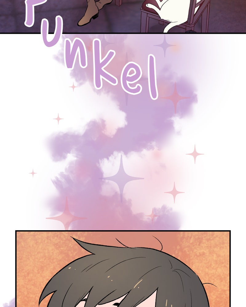 Read Morgana and Oz Manga Online