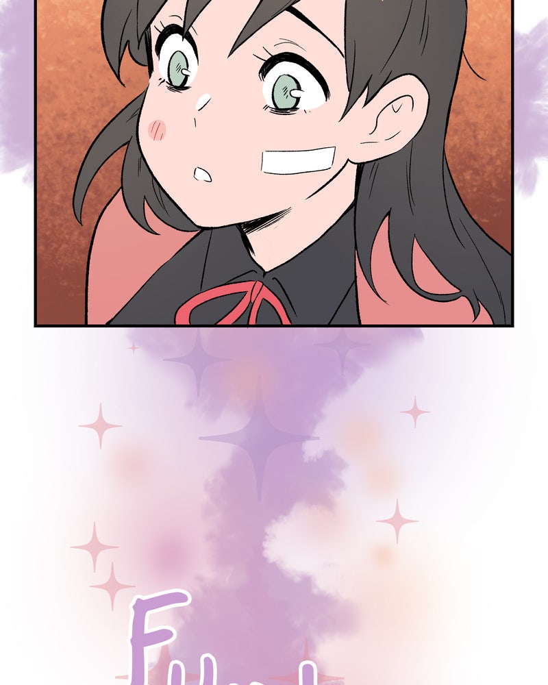 Read Morgana and Oz Manga Online