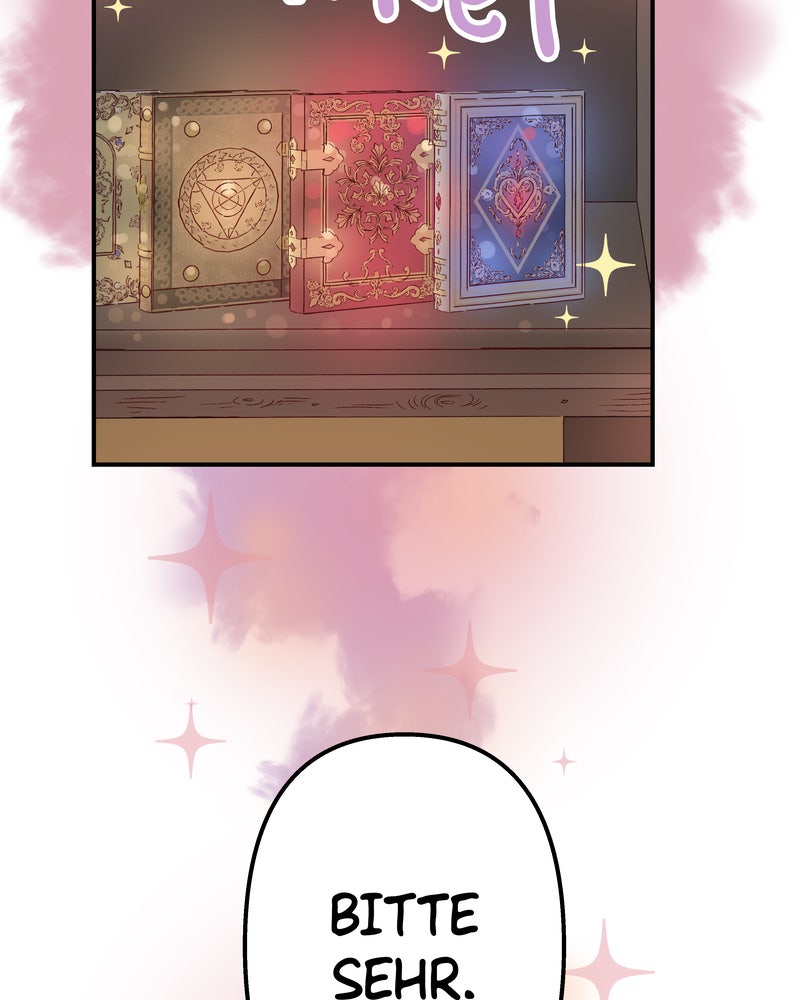 Read Morgana and Oz Manga Online