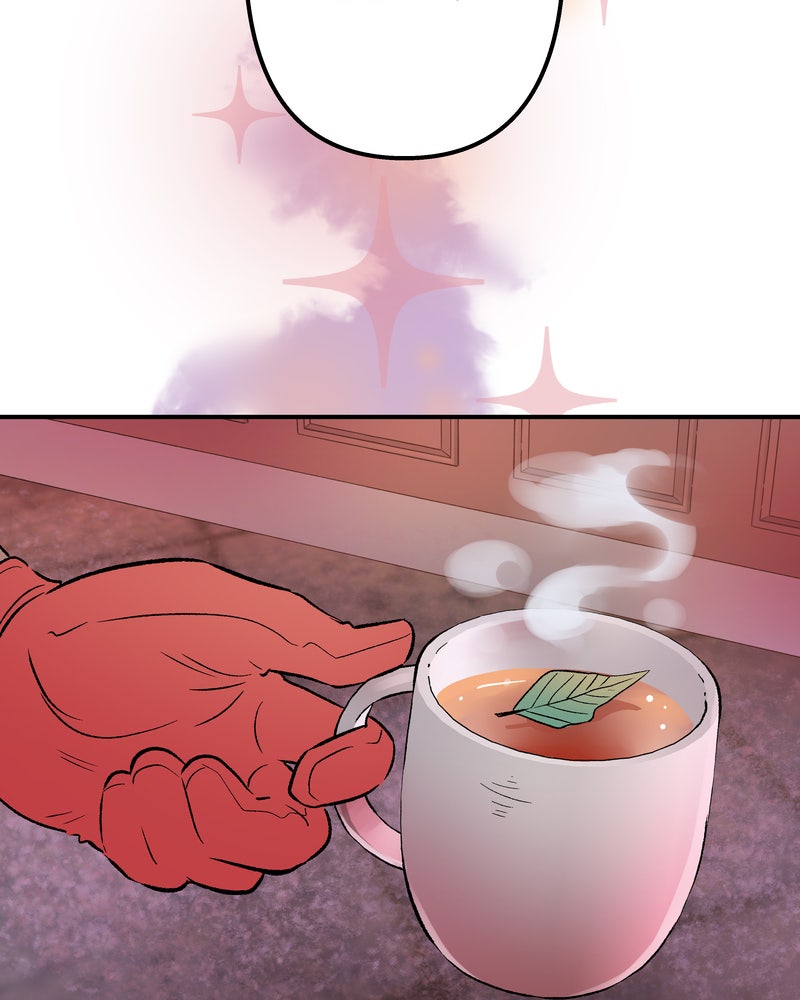 Read Morgana and Oz Manga Online