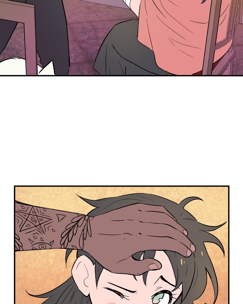 Read Morgana and Oz Manga Online