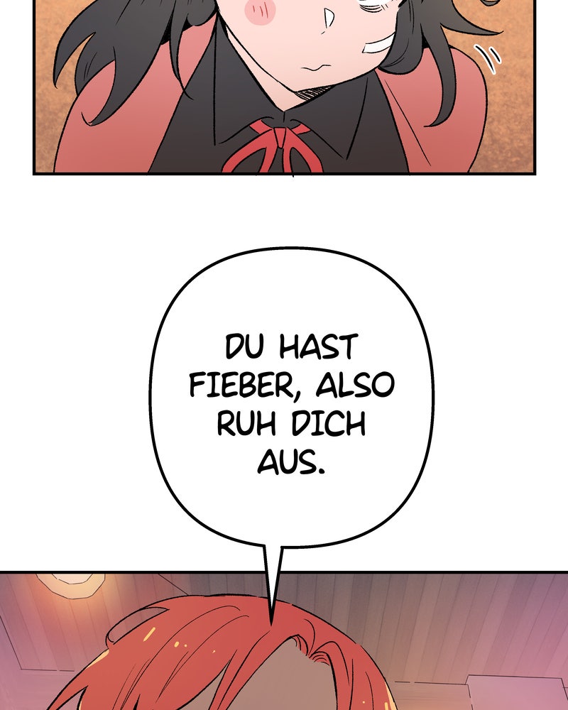 Read Morgana and Oz Manga Online