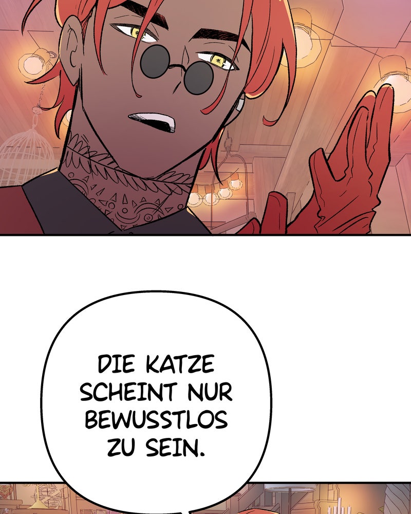 Read Morgana and Oz Manga Online