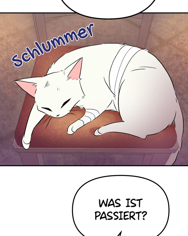 Read Morgana and Oz Manga Online