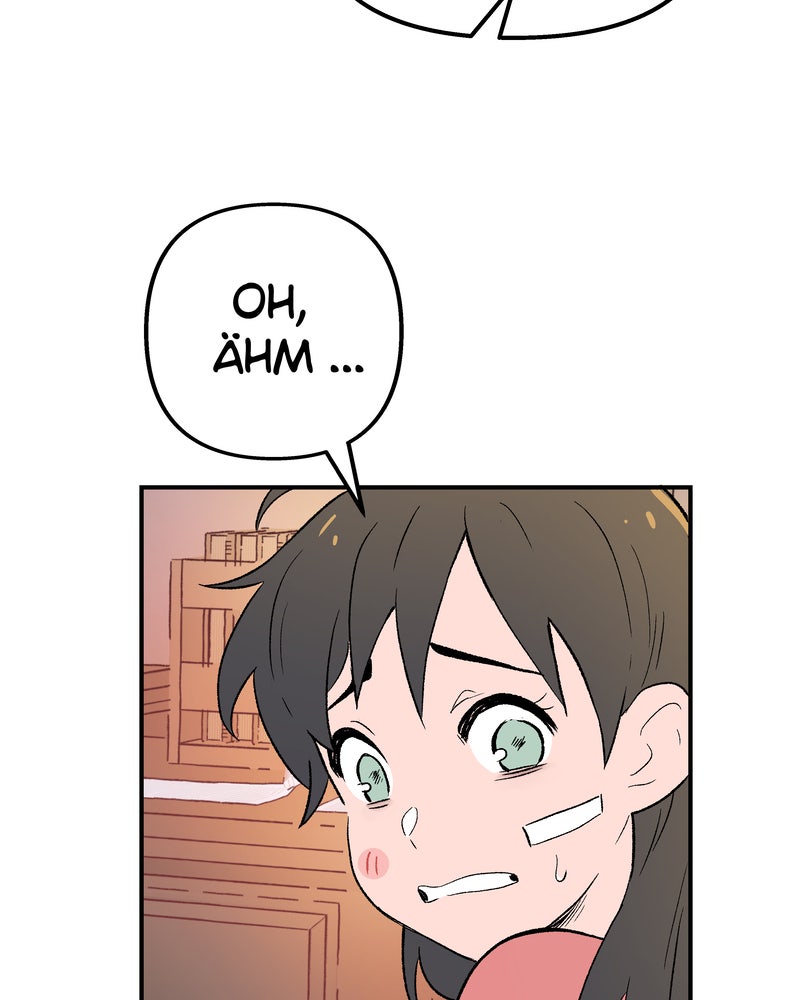 Read Morgana and Oz Manga Online