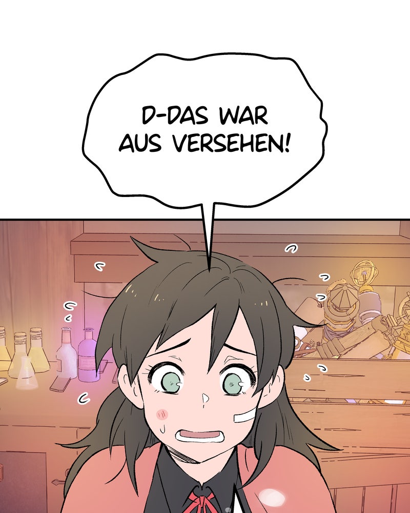 Read Morgana and Oz Manga Online