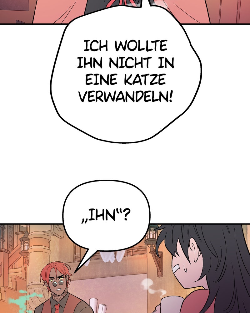 Read Morgana and Oz Manga Online