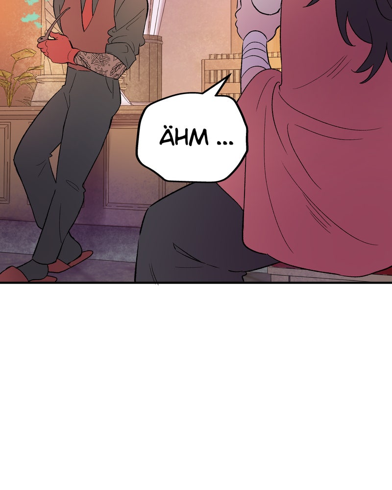 Read Morgana and Oz Manga Online