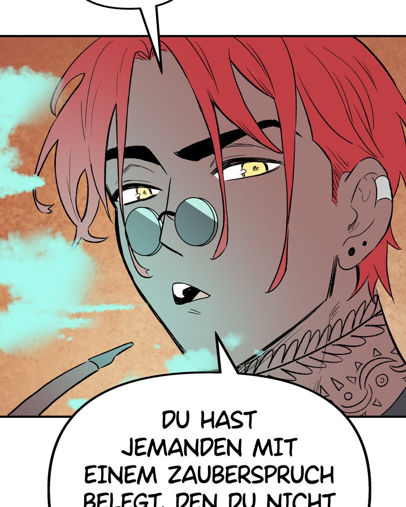 Read Morgana and Oz Manga Online