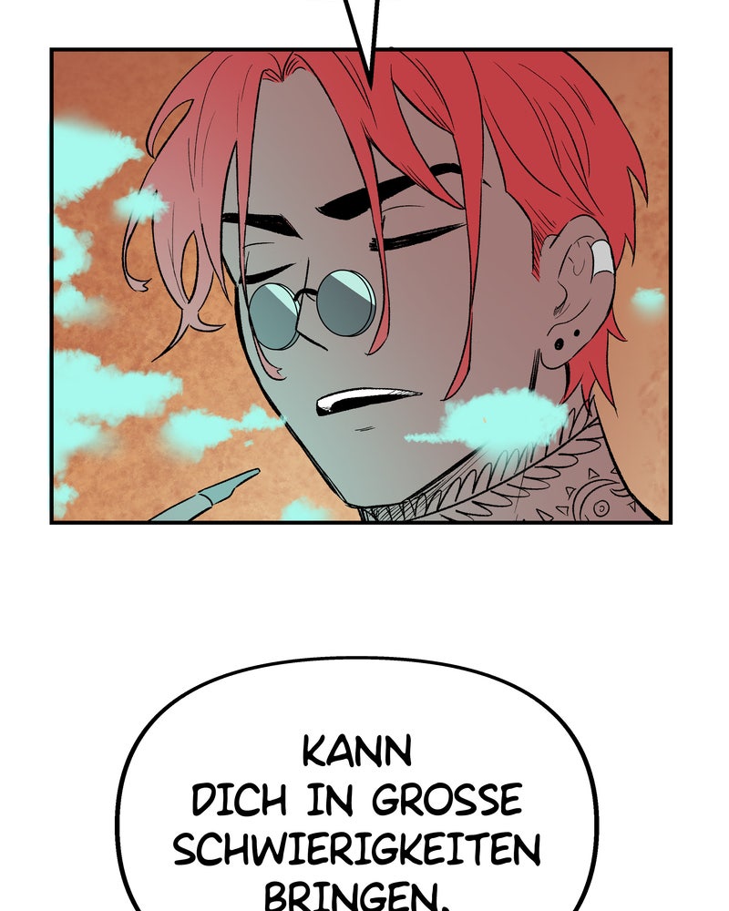 Read Morgana and Oz Manga Online