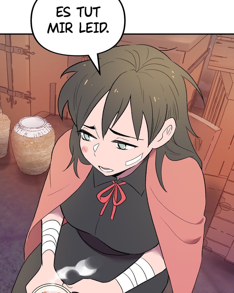 Read Morgana and Oz Manga Online