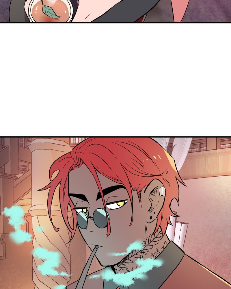 Read Morgana and Oz Manga Online