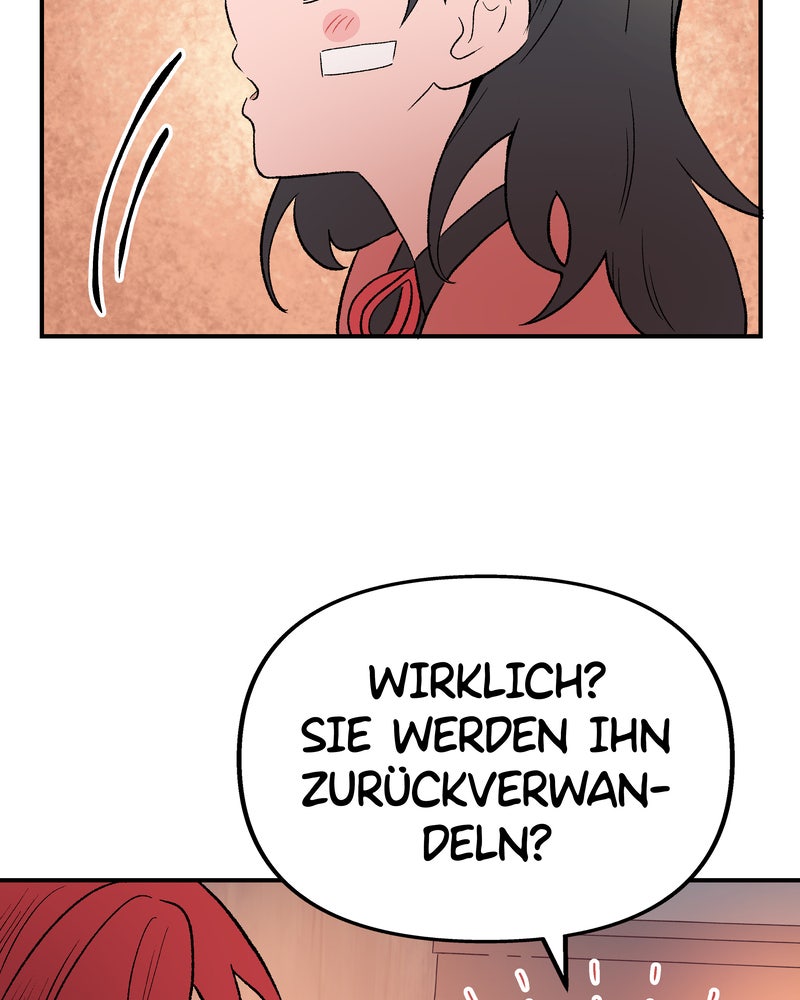 Read Morgana and Oz Manga Online