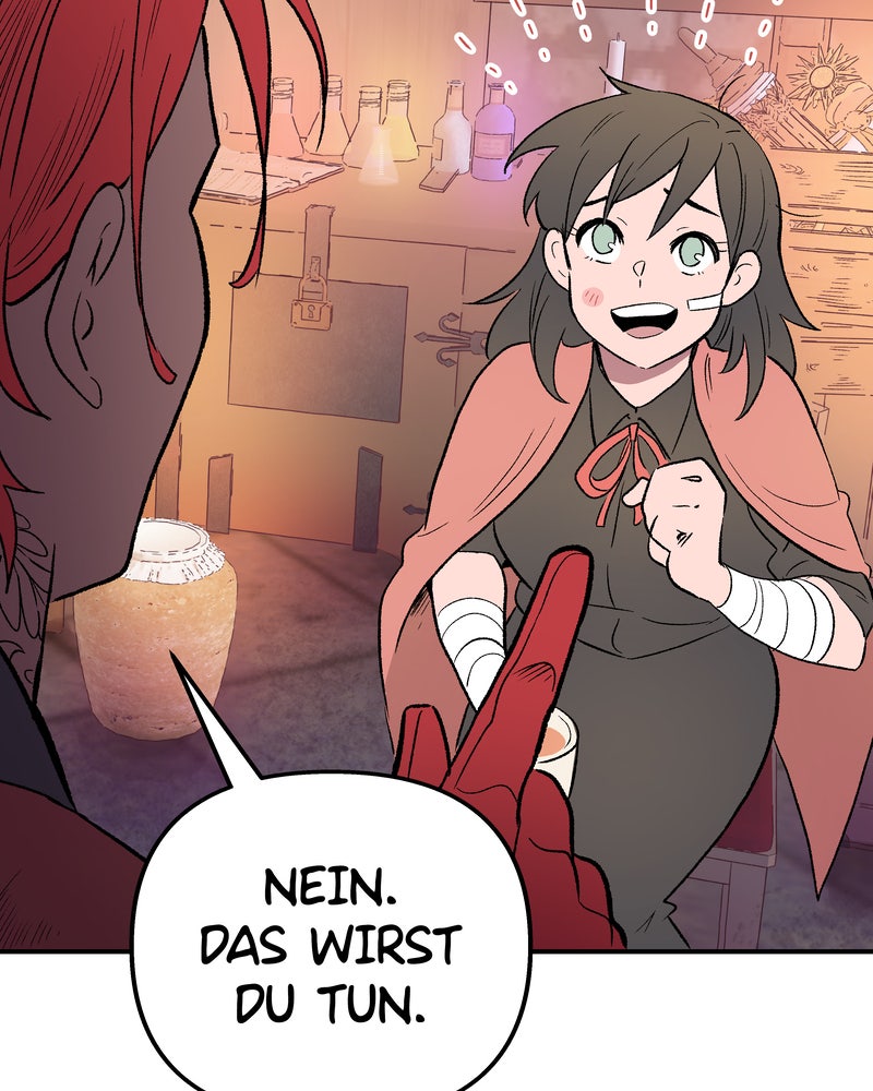 Read Morgana and Oz Manga Online